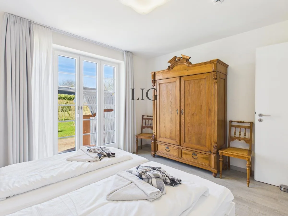 Ferienwohnung Sandpiper