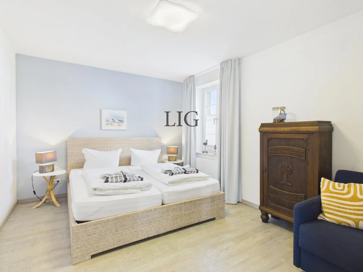 Ferienwohnung Sandpiper