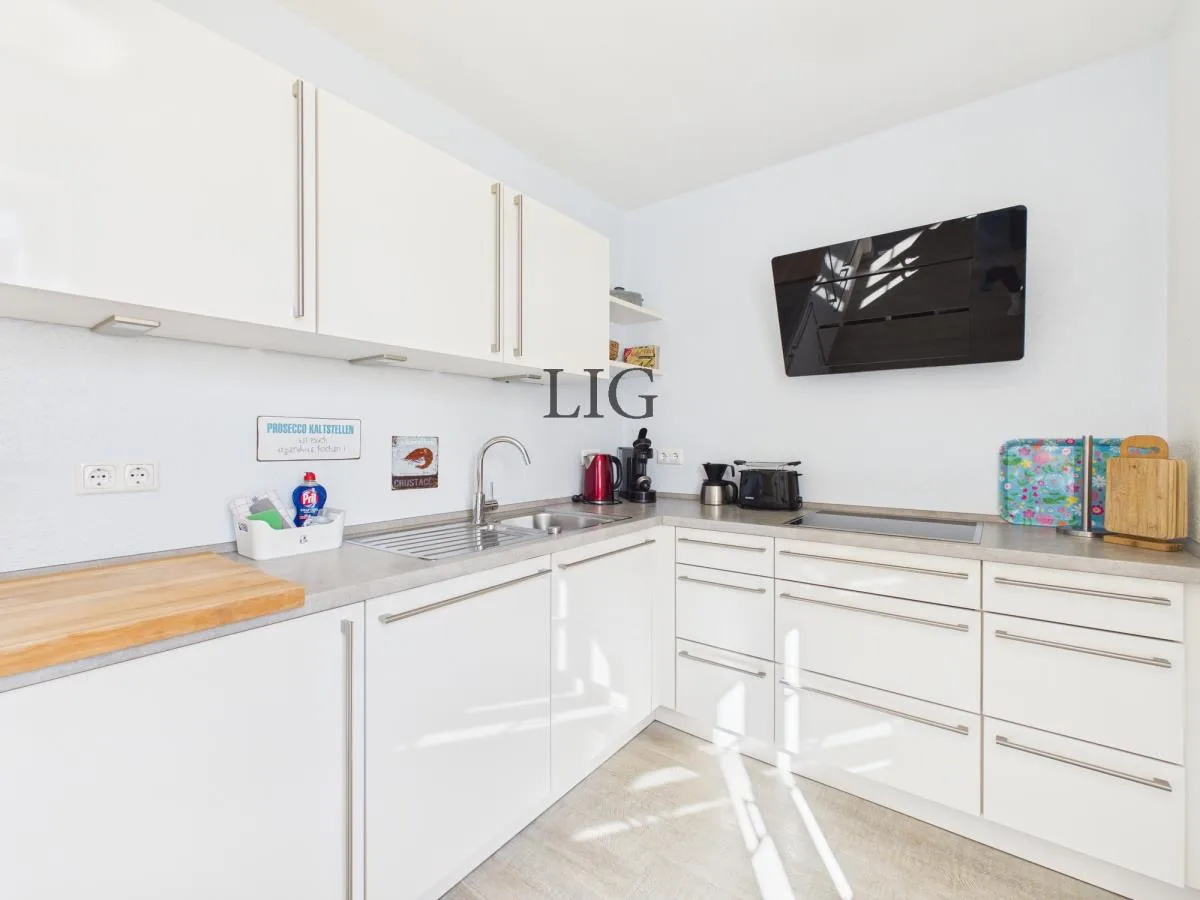 Ferienwohnung Sandpiper