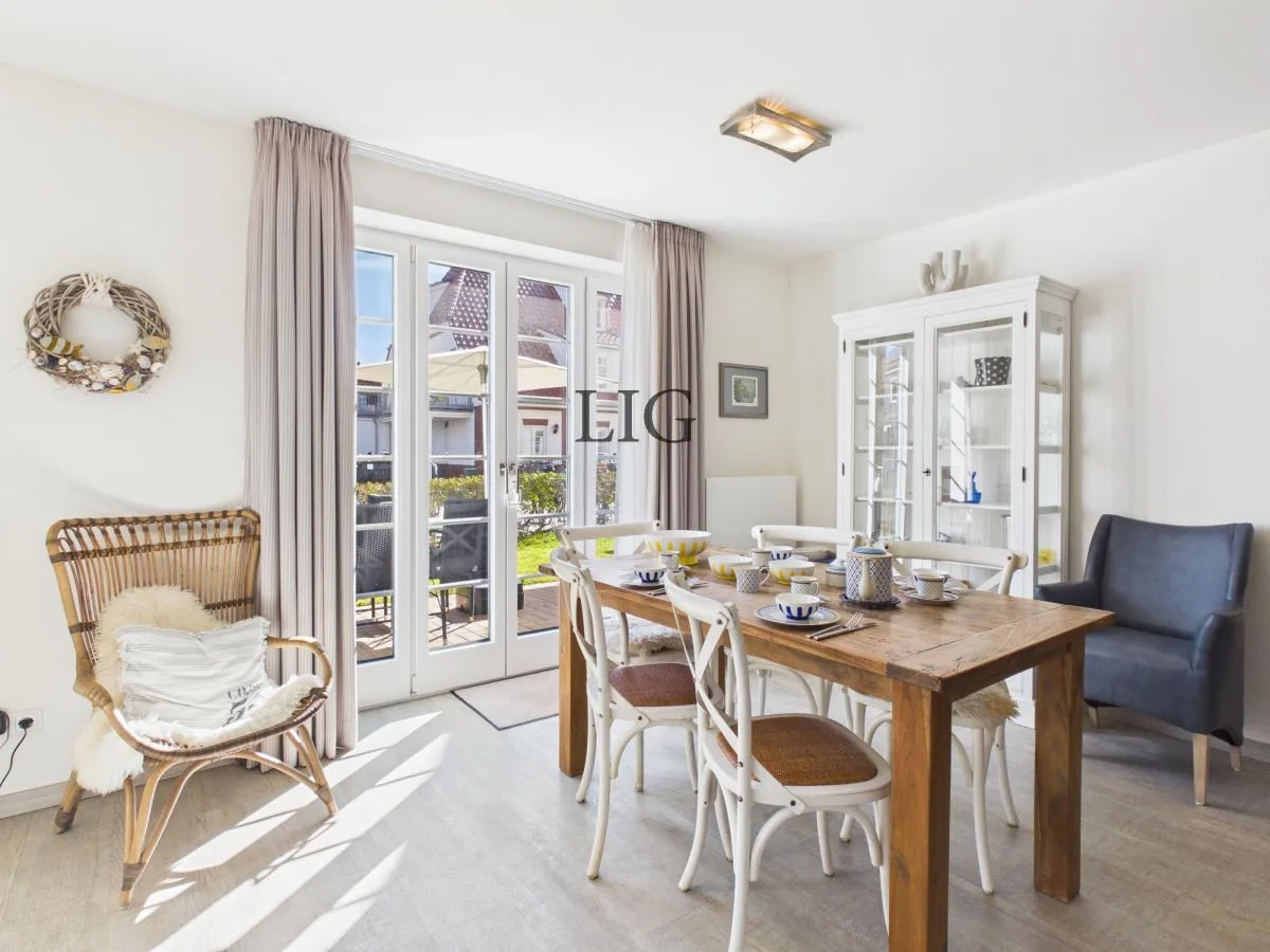Ferienwohnung Sandpiper