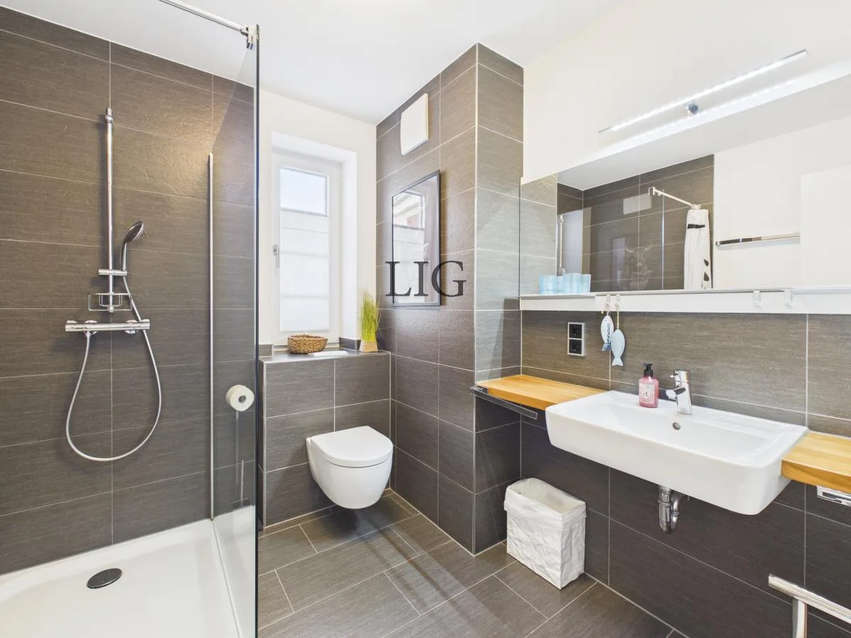 Ferienwohnung Sandpiper