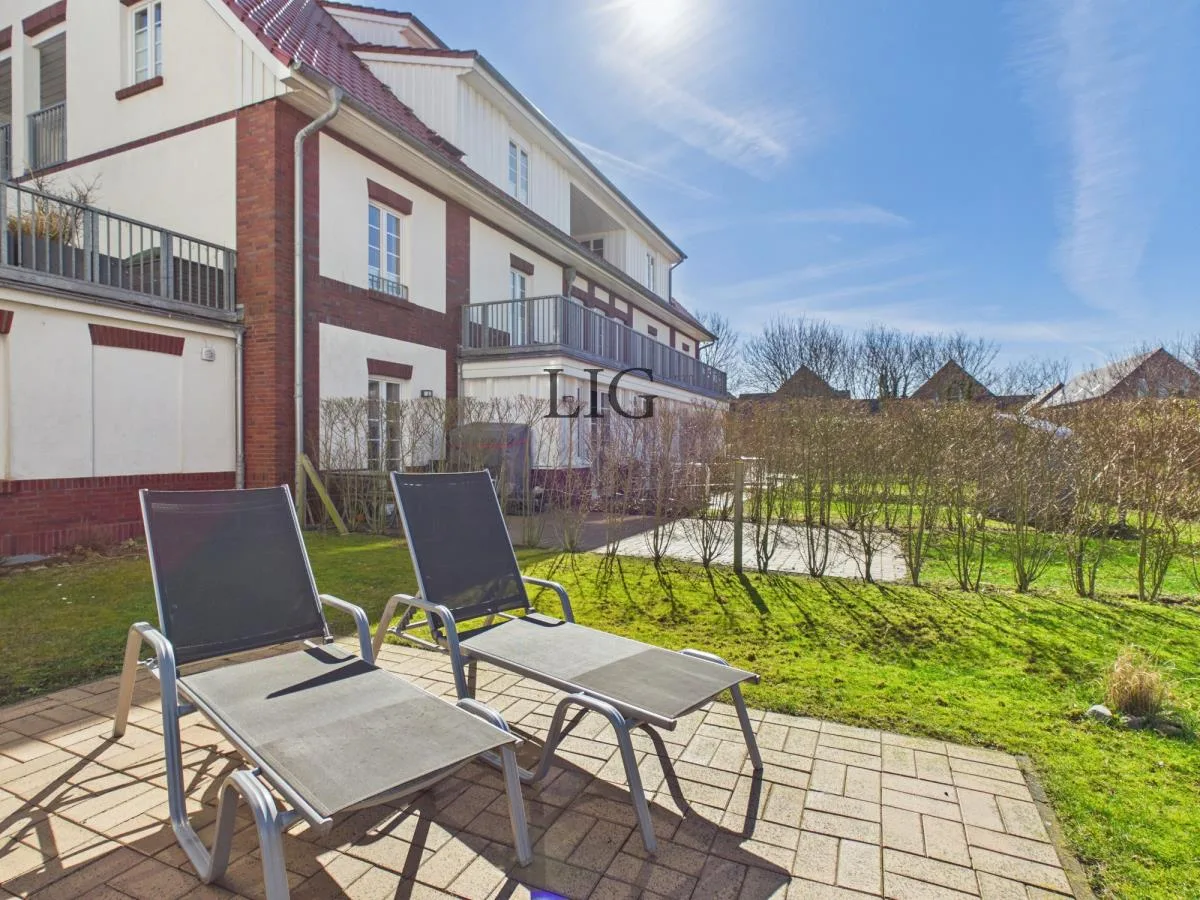Ferienwohnung Sandpiper