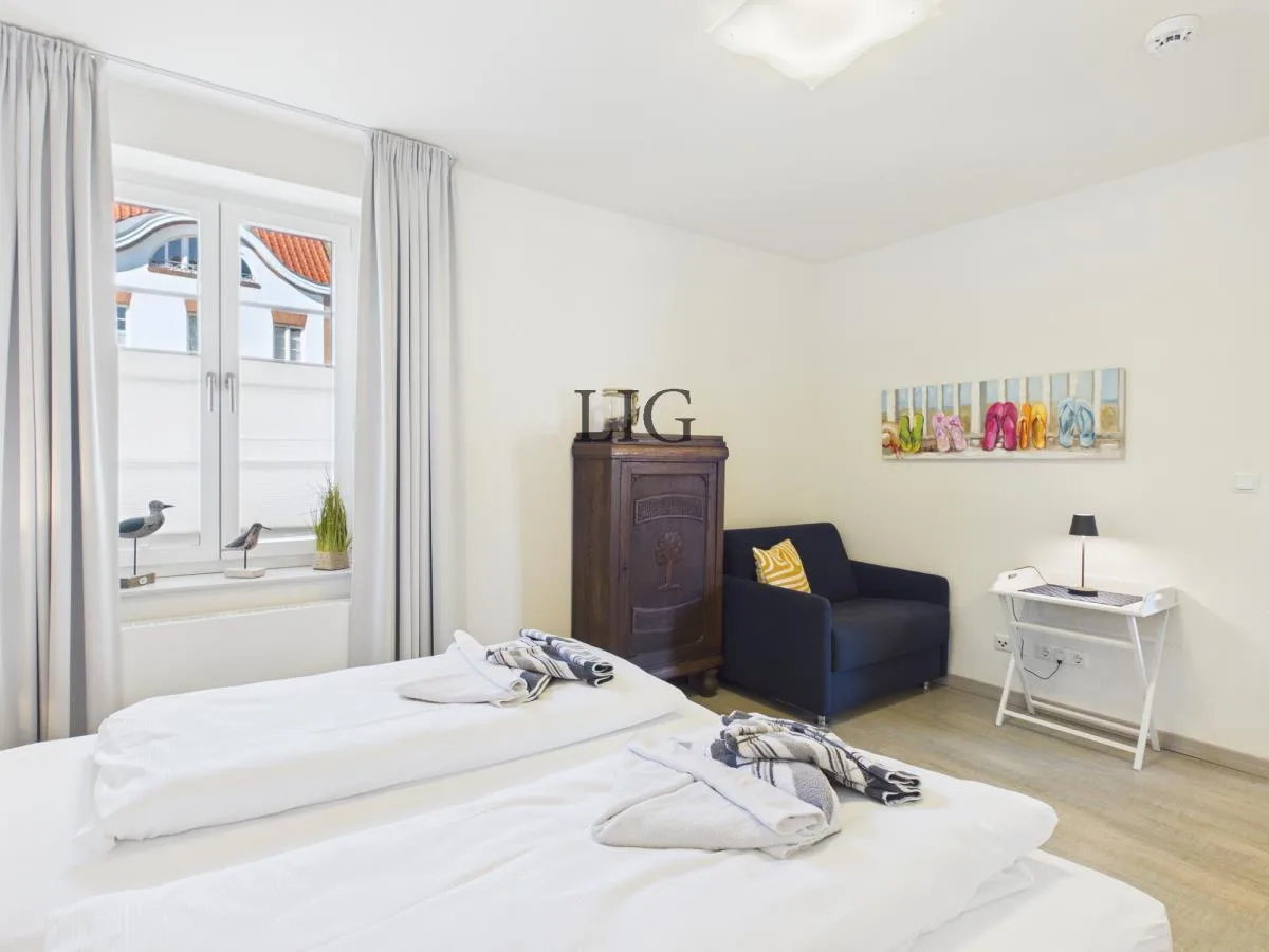 Ferienwohnung Sandpiper