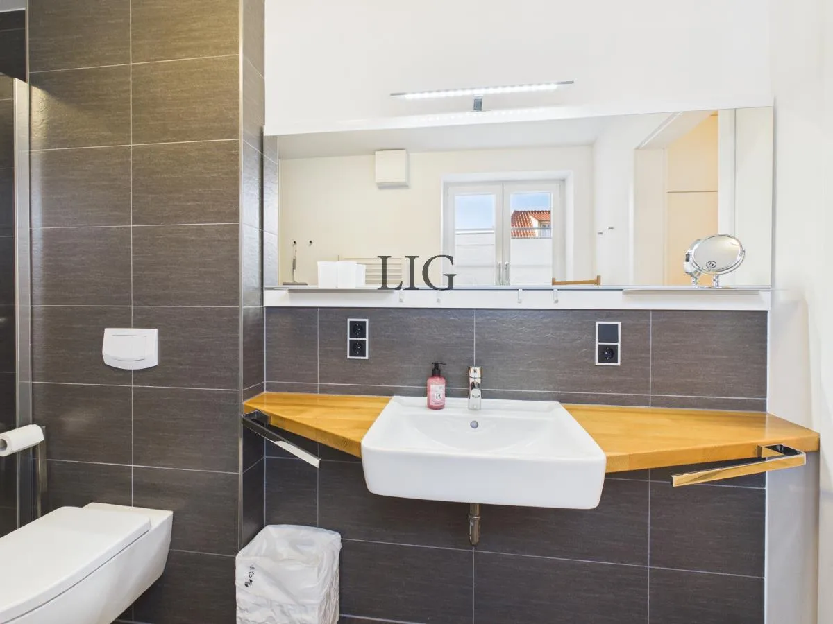 Ferienwohnung Sandpiper