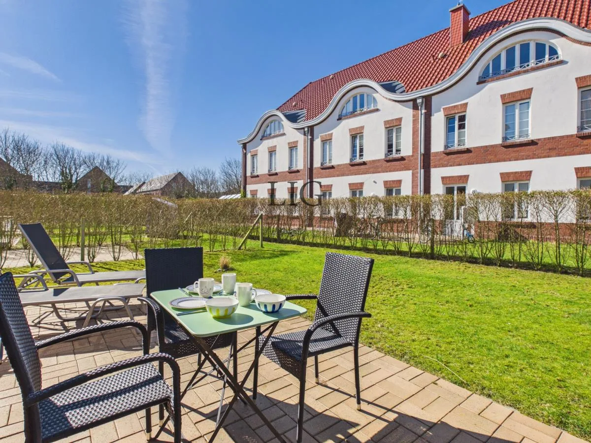 Ferienwohnung Sandpiper