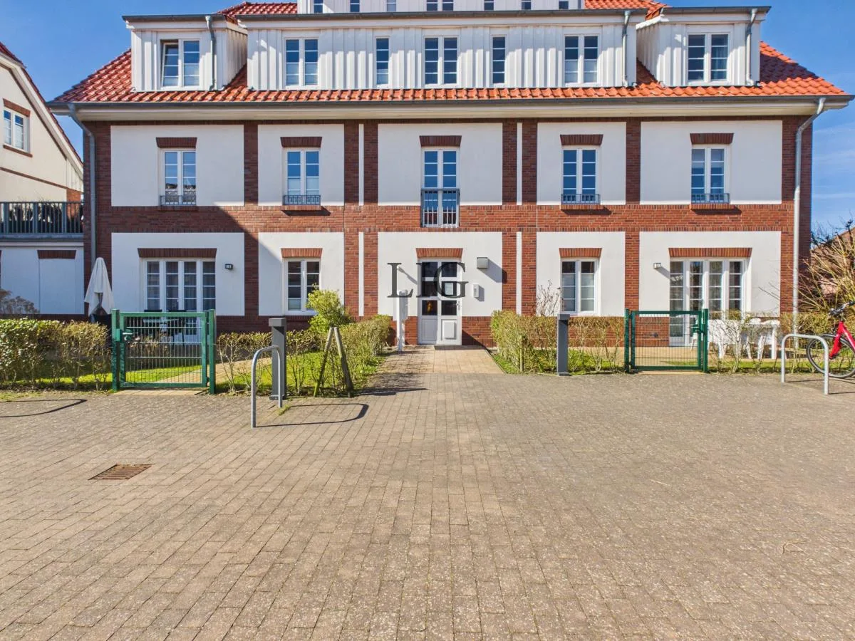 Ferienwohnung Sandpiper
