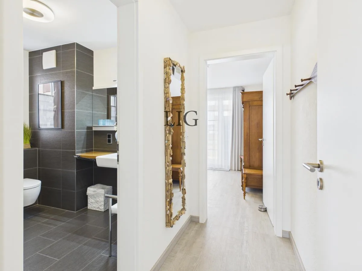 Ferienwohnung Sandpiper