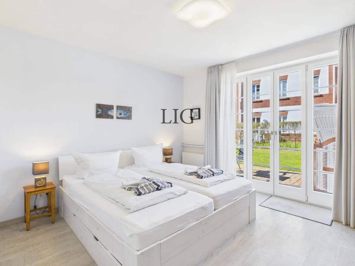 Ferienwohnung Sandpiper