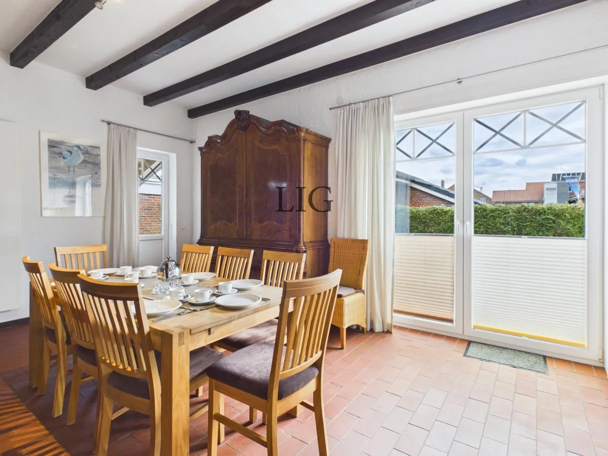 Fischers Hus