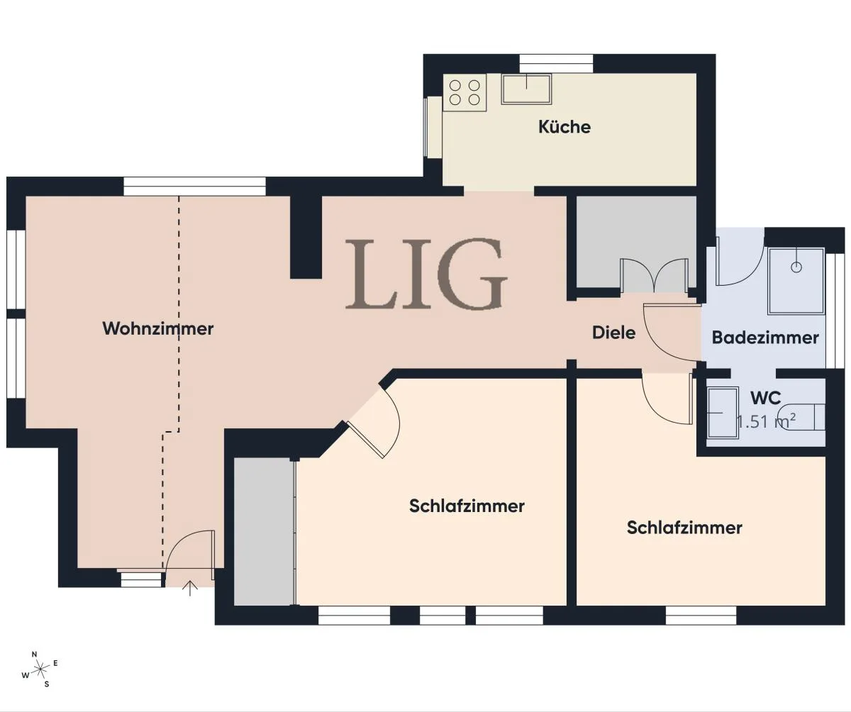 Lütje Hus
