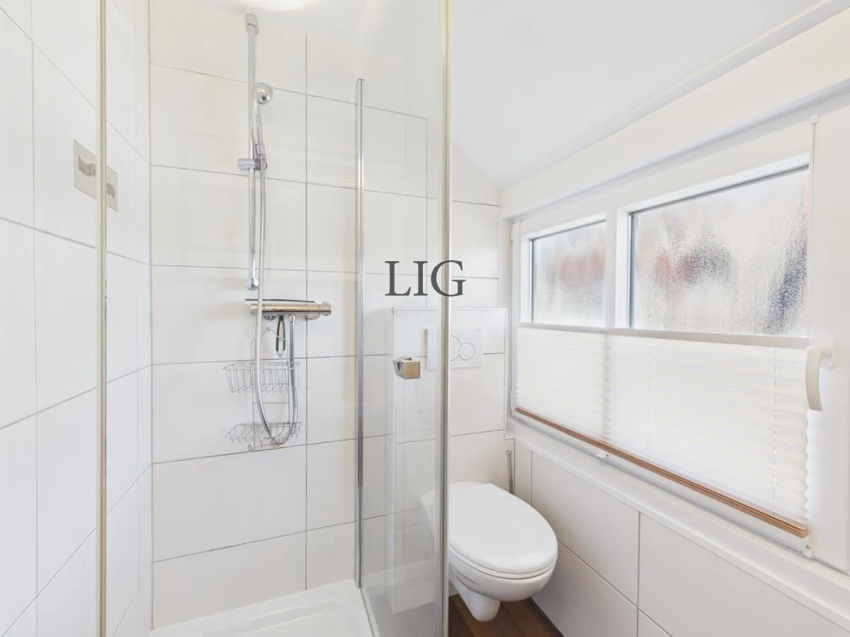 Ferienwohnung Küstenkoje
