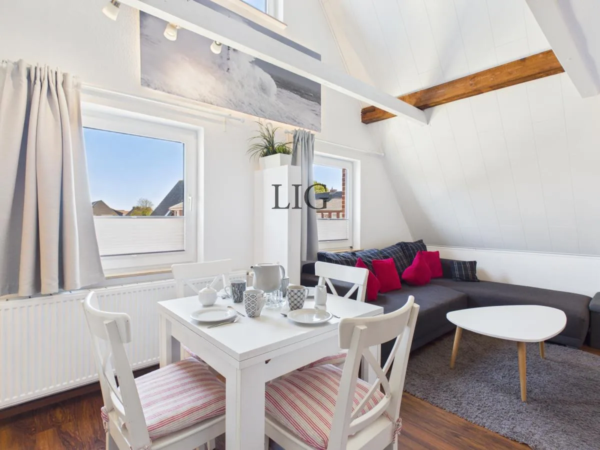 Ferienwohnung Küstenkoje