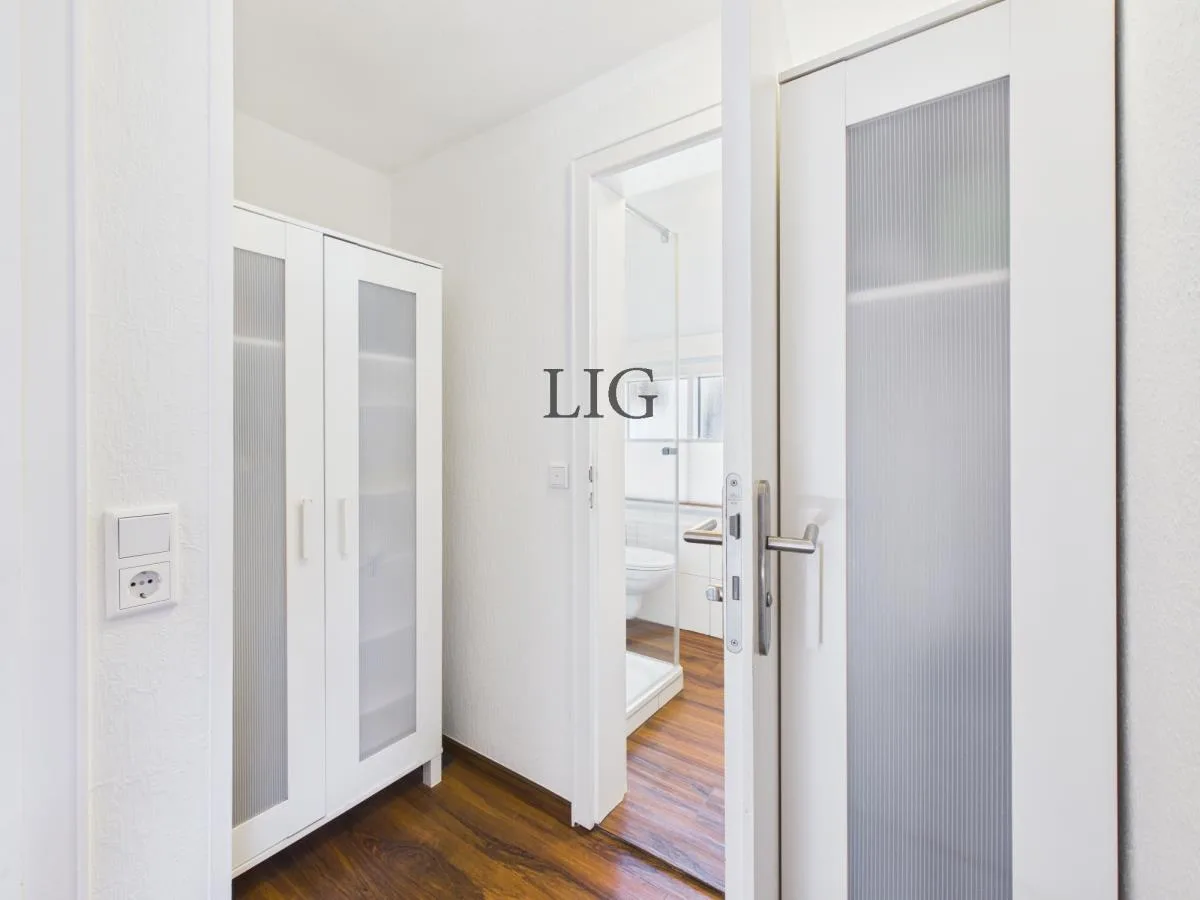 Ferienwohnung Küstenkoje