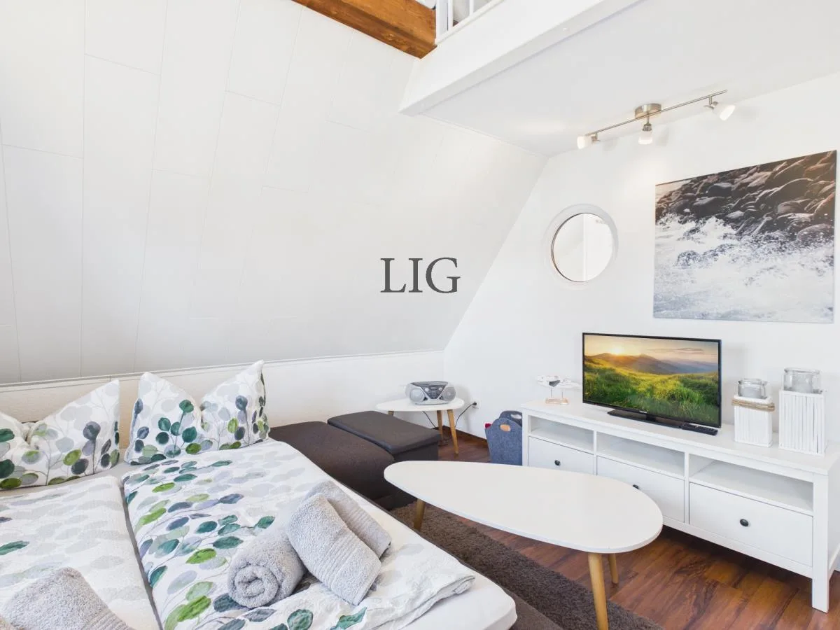 Ferienwohnung Küstenkoje