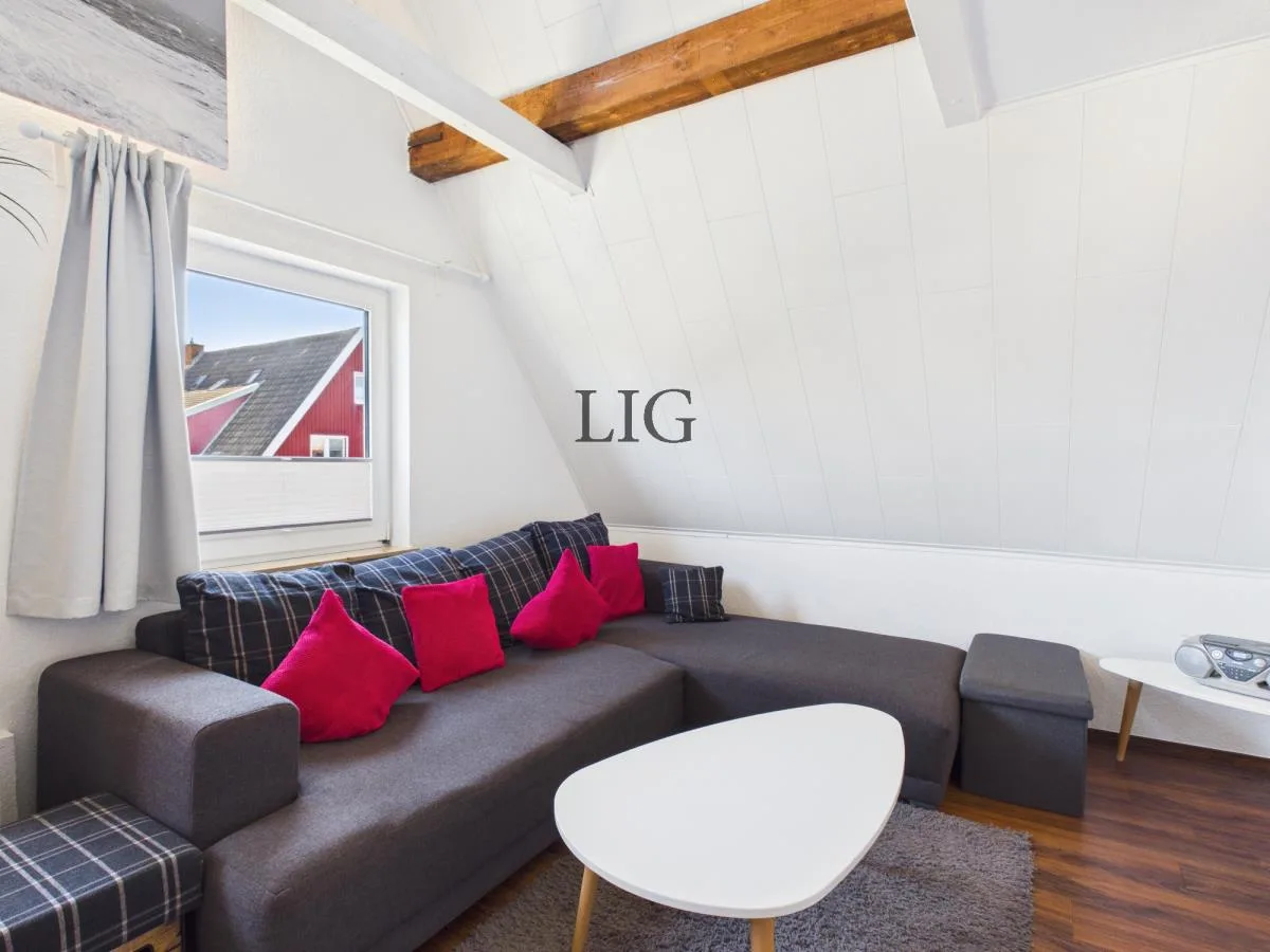 Ferienwohnung Küstenkoje