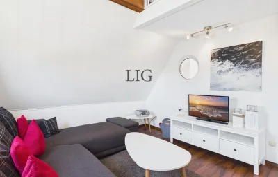 Ferienwohnung Küstenkoje