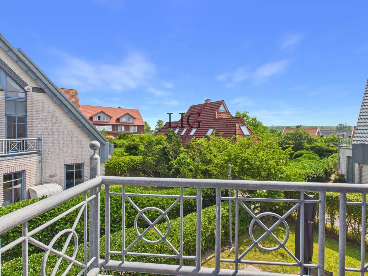 Inselresidenz Seeschwalbe