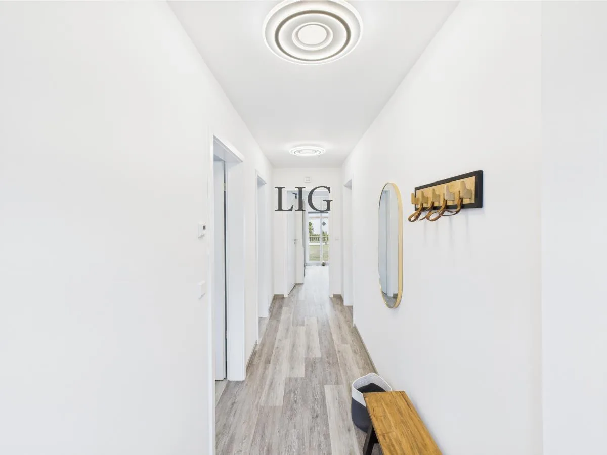 Ferienwohnung Norderloog 3