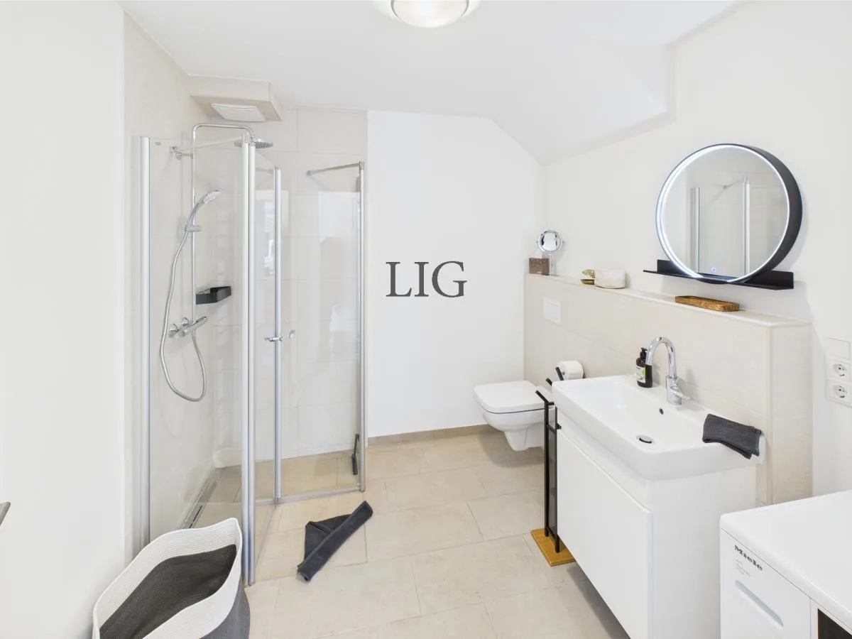 Ferienwohnung Norderloog 3