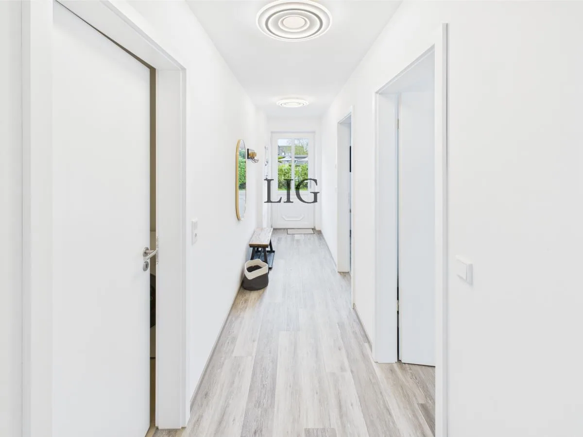 Ferienwohnung Norderloog 3