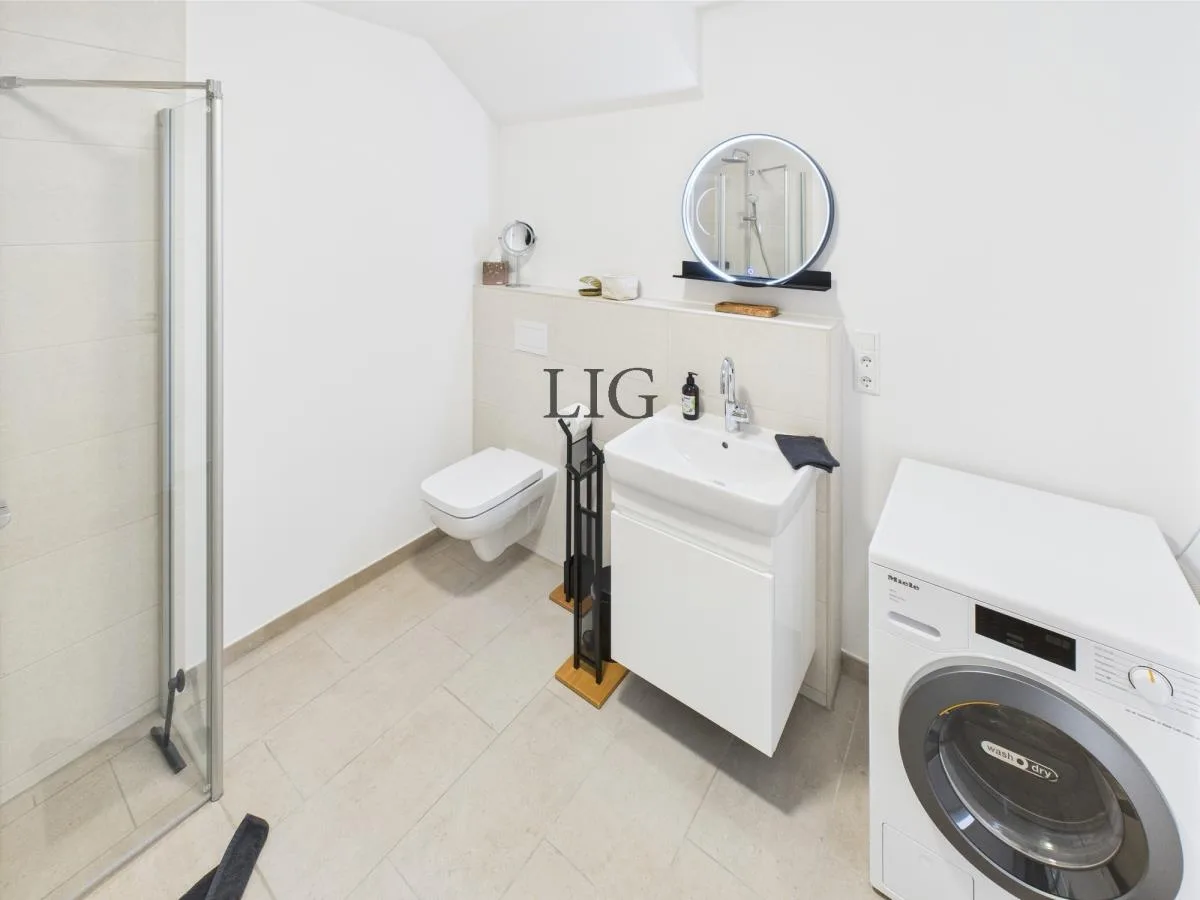 Ferienwohnung Norderloog 3