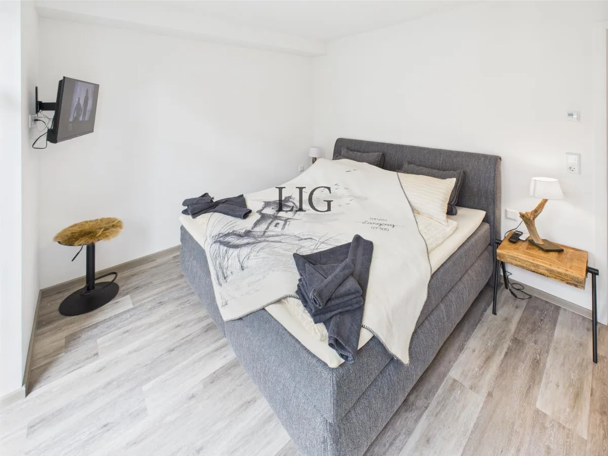 Ferienwohnung Norderloog 3