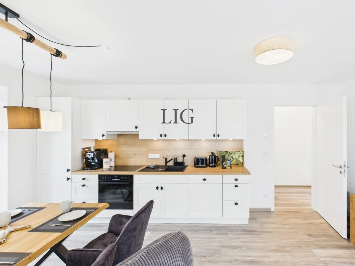 Ferienwohnung Norderloog 3