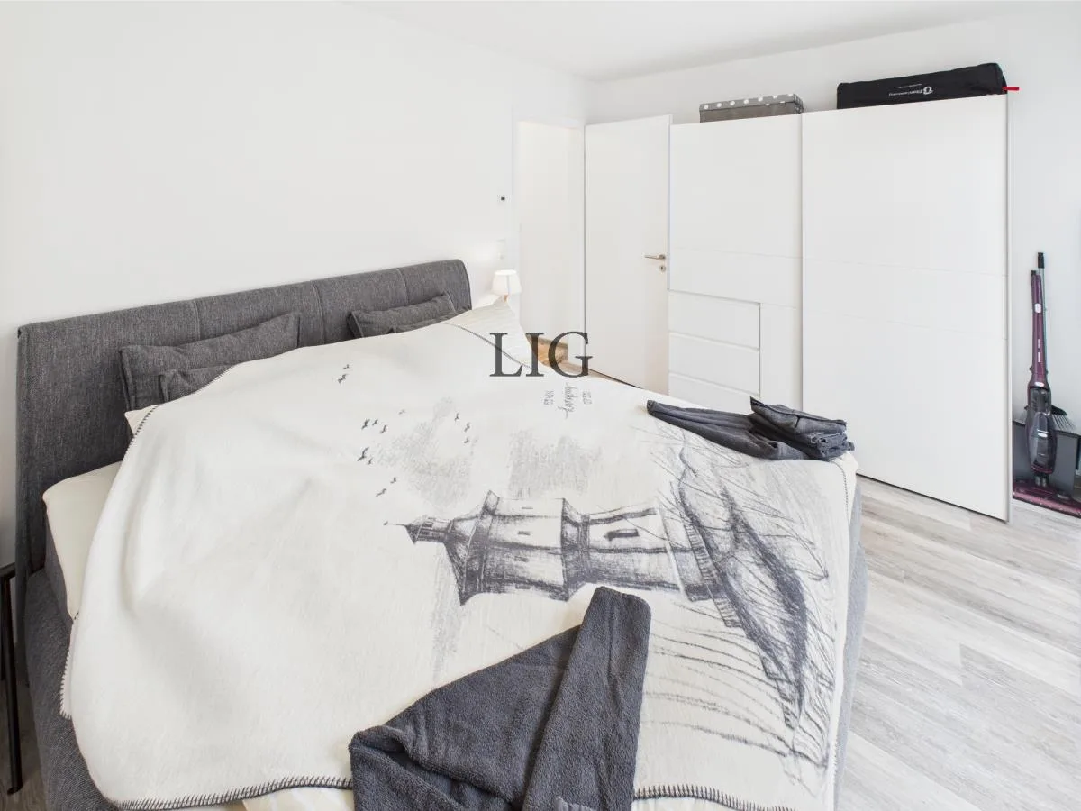 Ferienwohnung Norderloog 3