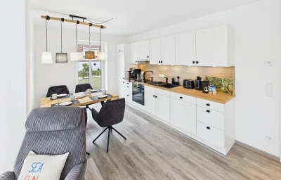 Ferienwohnung Norderloog 3