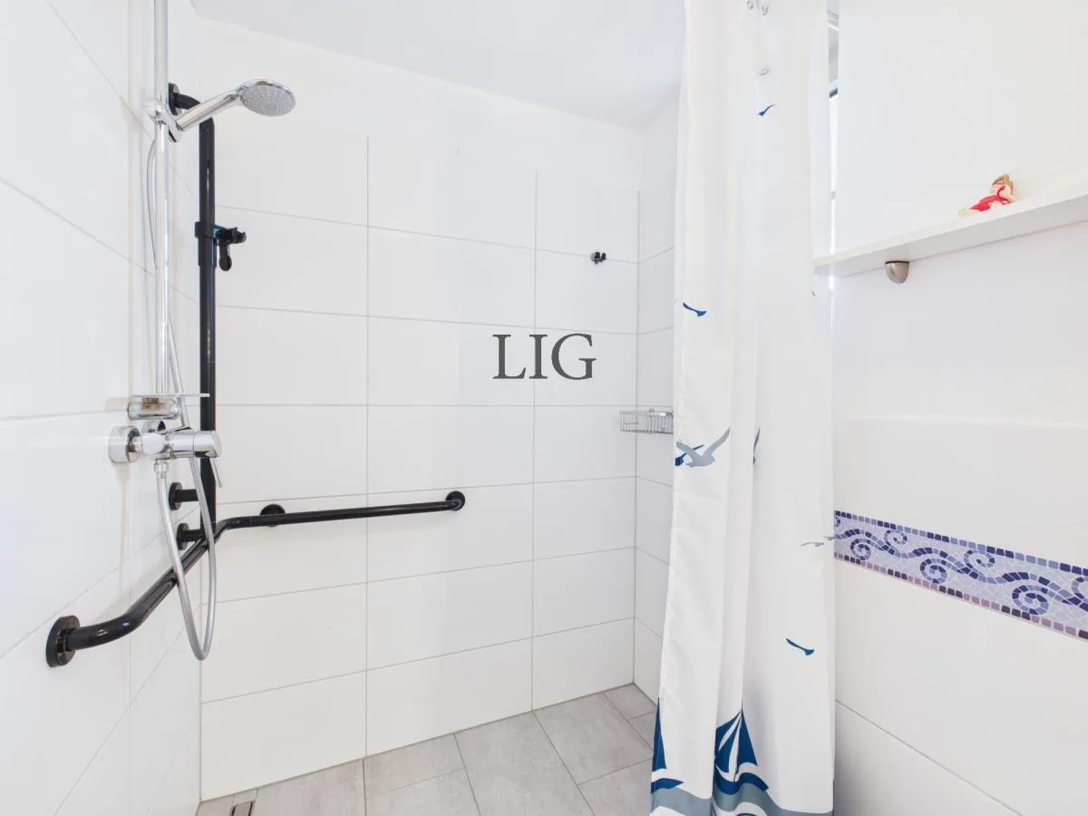 Ferienwohnung Friesengut Luv und Lee