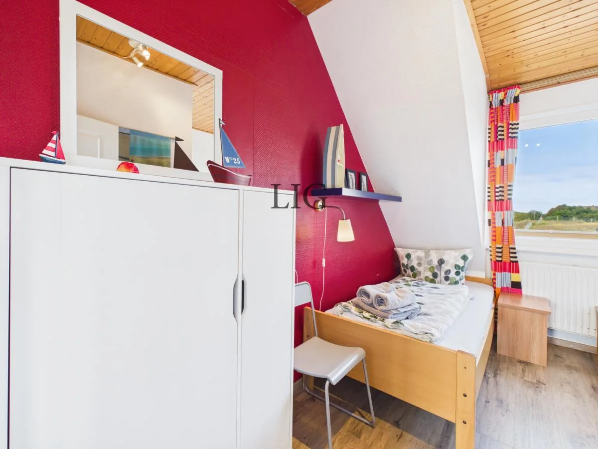 Ferienwohnung Frederike
