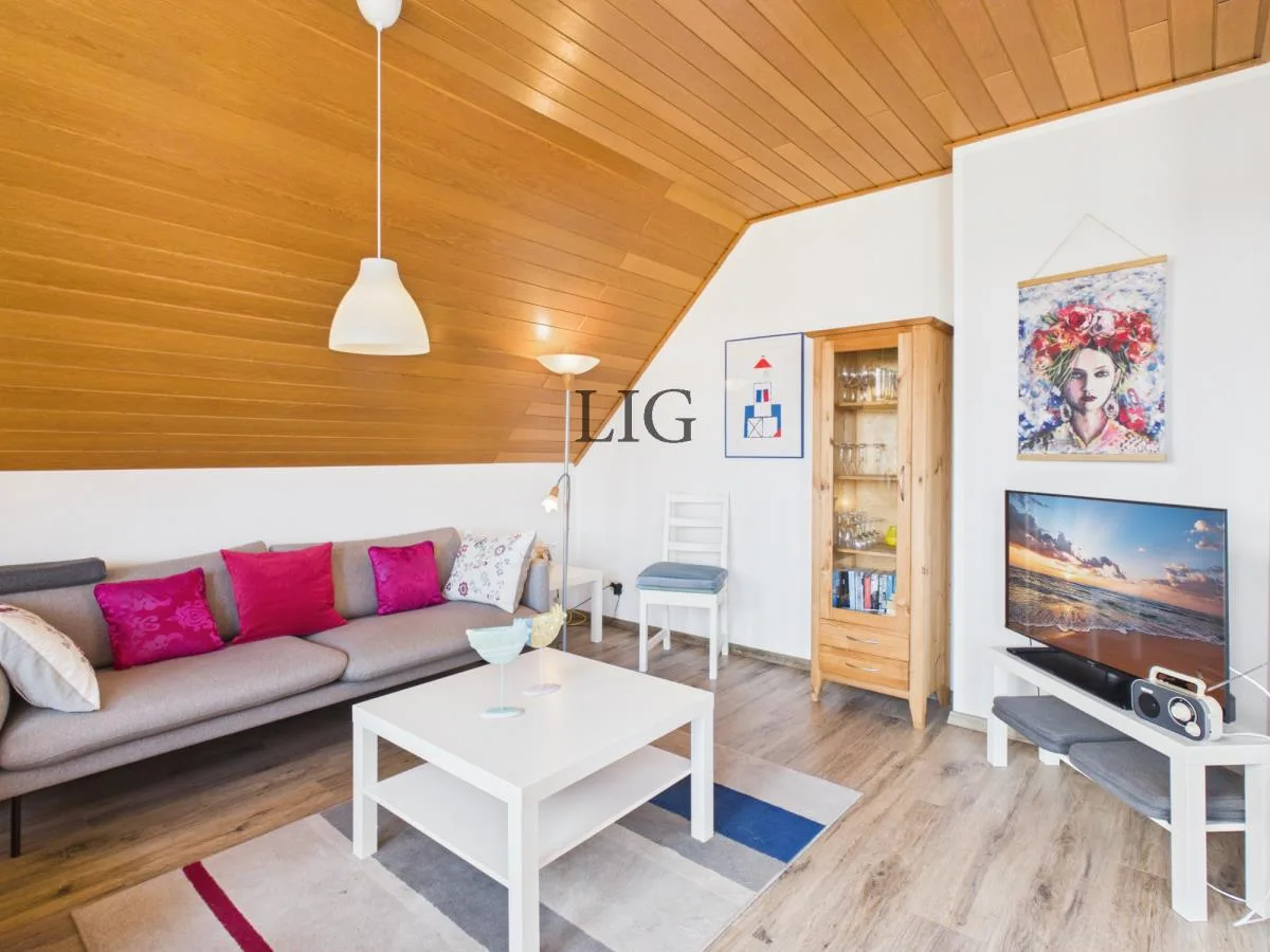 Ferienwohnung Frederike