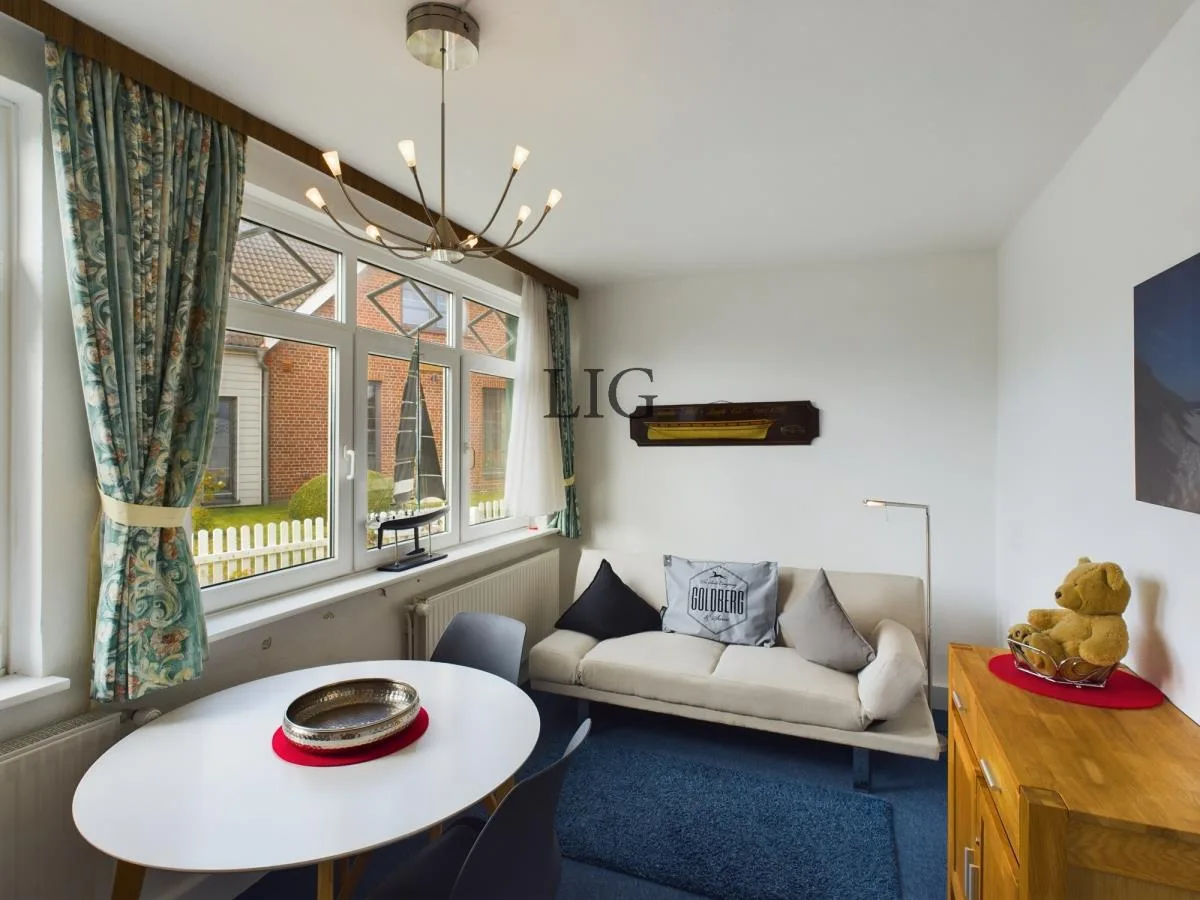 Ferienwohnung Palladium 4
