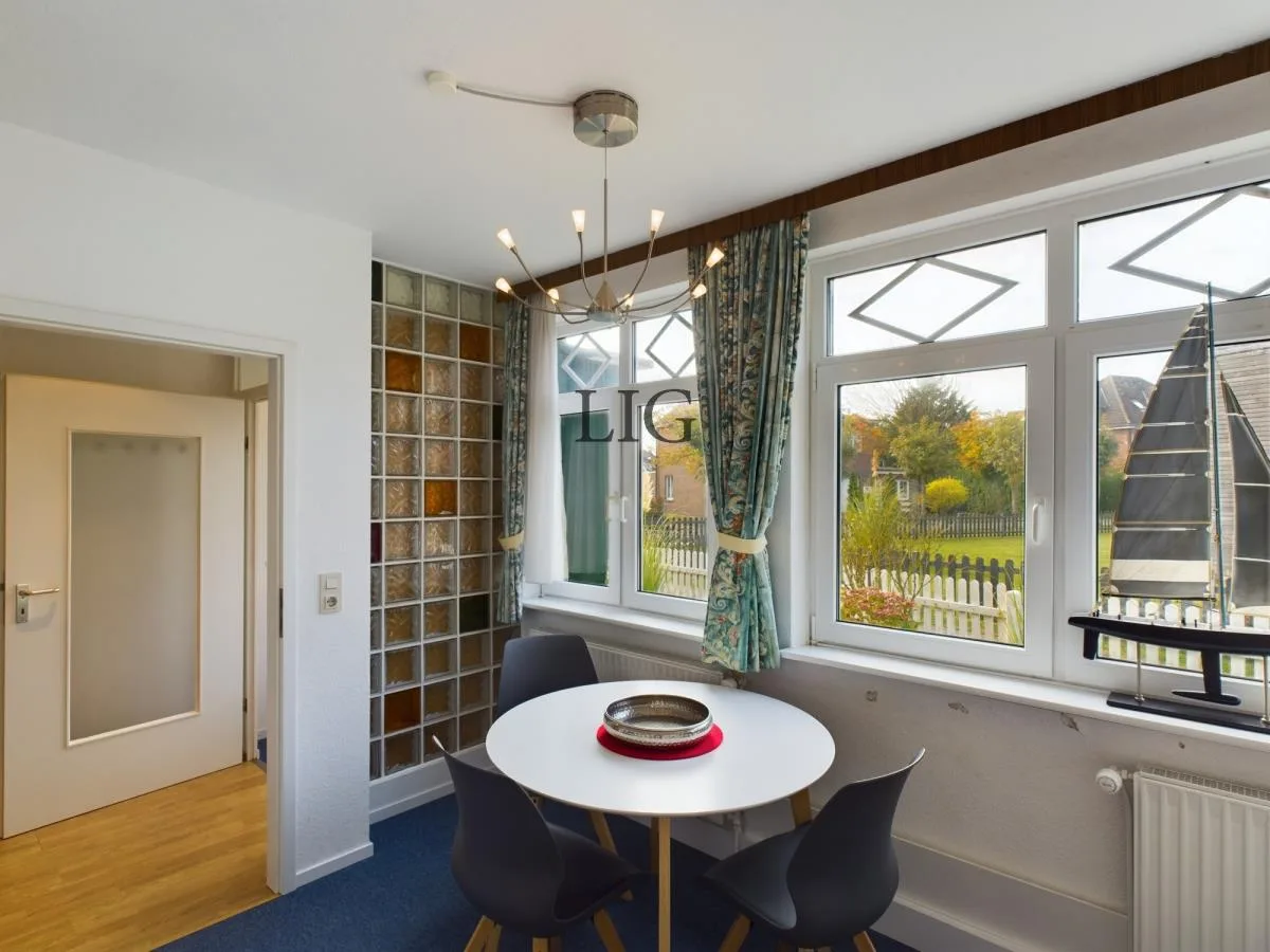 Ferienwohnung Palladium 4