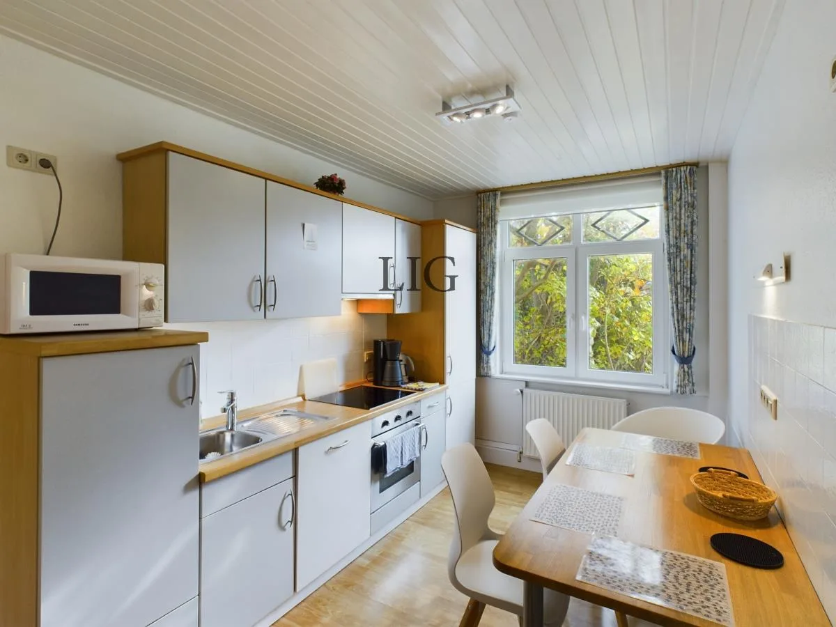 Ferienwohnung Palladium 4