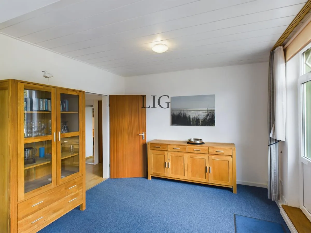 Ferienwohnung Palladium 4