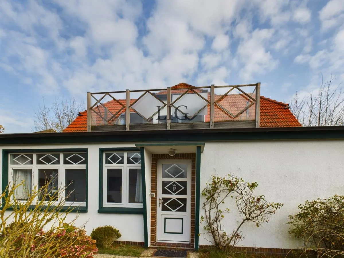 Ferienwohnung Palladium 4