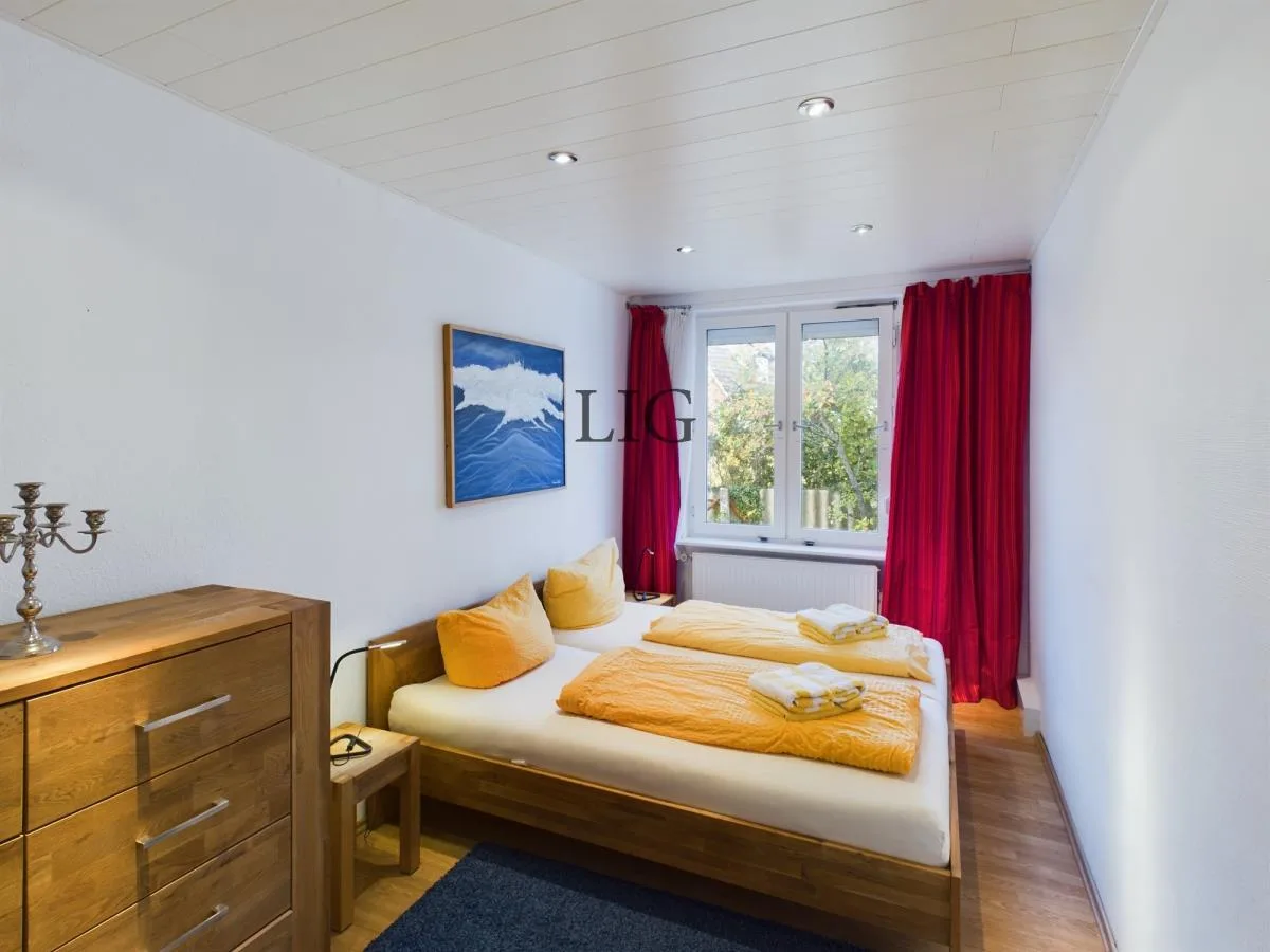 Ferienwohnung Palladium 4