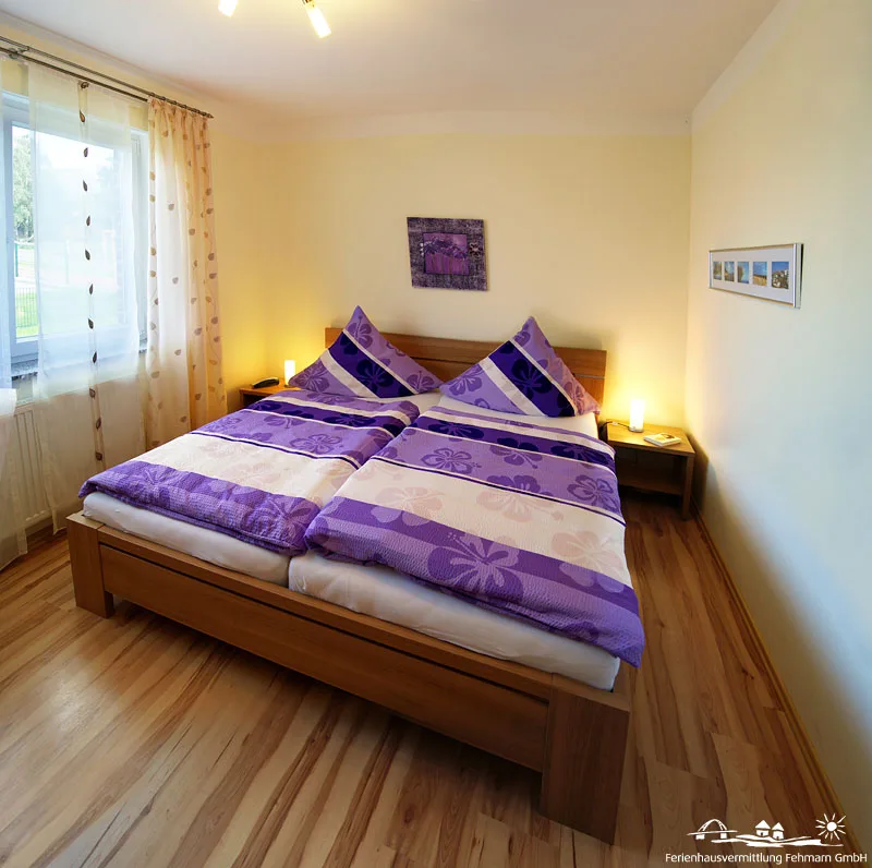 22 Ferienwohnung Fuhr An der Reiterkoppel 1 EG