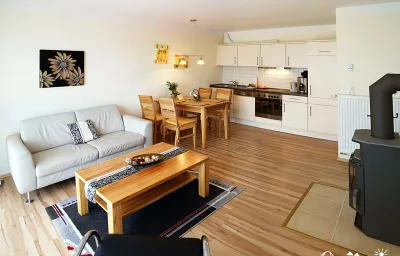 22 Ferienwohnung Fuhr An der Reiterkoppel 1 EG
