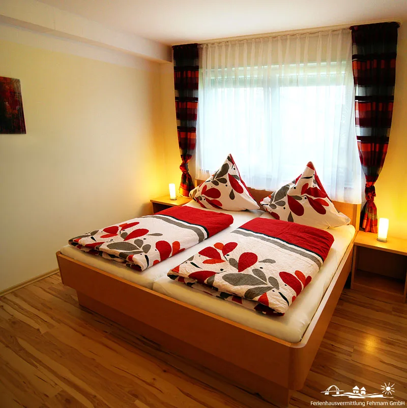 22 Ferienwohnung Fuhr An der Reiterkoppel 1 EG