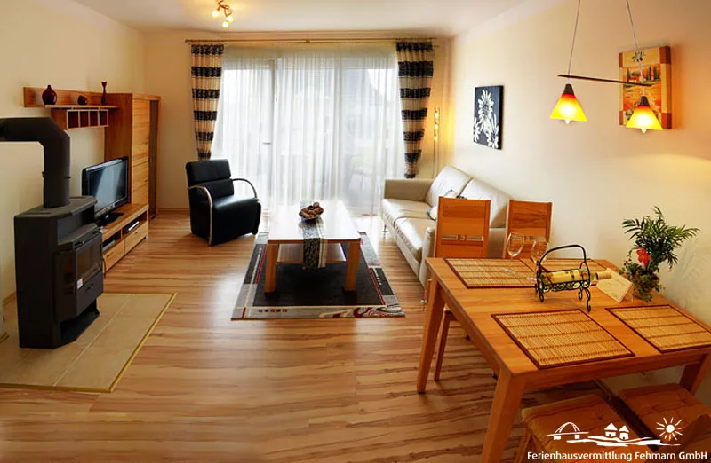 22 Ferienwohnung Fuhr An der Reiterkoppel 1 EG