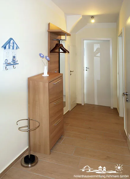 22 Ferienwohnung Fuhr An der Reiterkoppel 1 EG