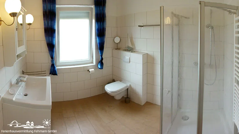 22 Ferienwohnung Fuhr An der Reiterkoppel 1 EG