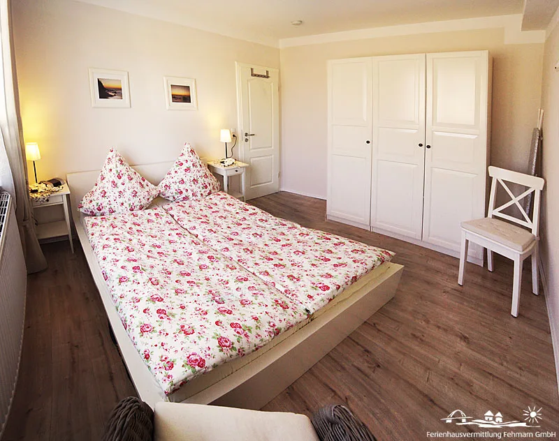 27 Ferienwohnung an der Reiterkoppel 49a EG
