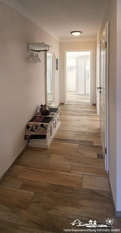 27 Ferienwohnung an der Reiterkoppel 49a EG