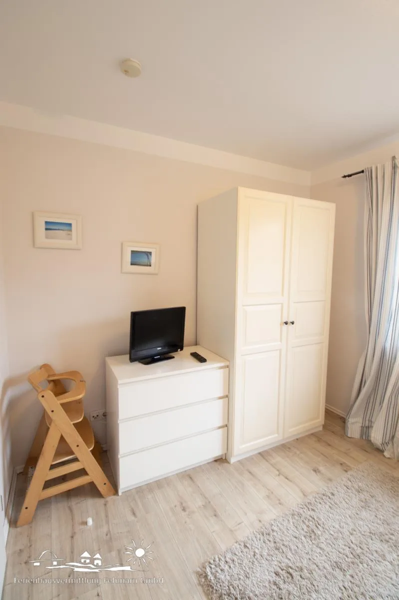 27 Ferienwohnung an der Reiterkoppel 49a EG