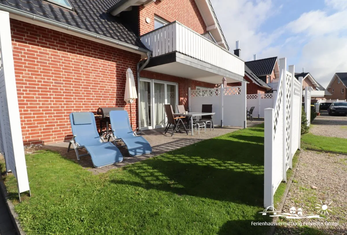 28 Fehmarn An der Reiterkoppel 49b EG