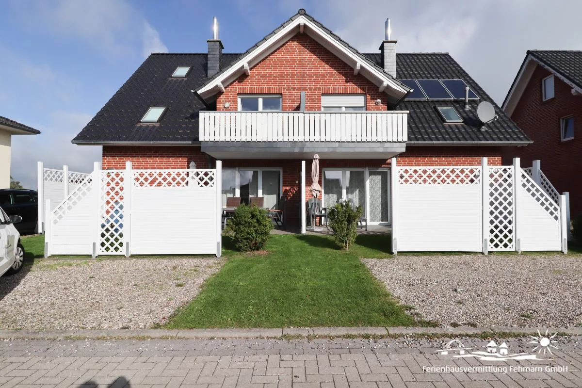 28 Fehmarn An der Reiterkoppel 49b EG