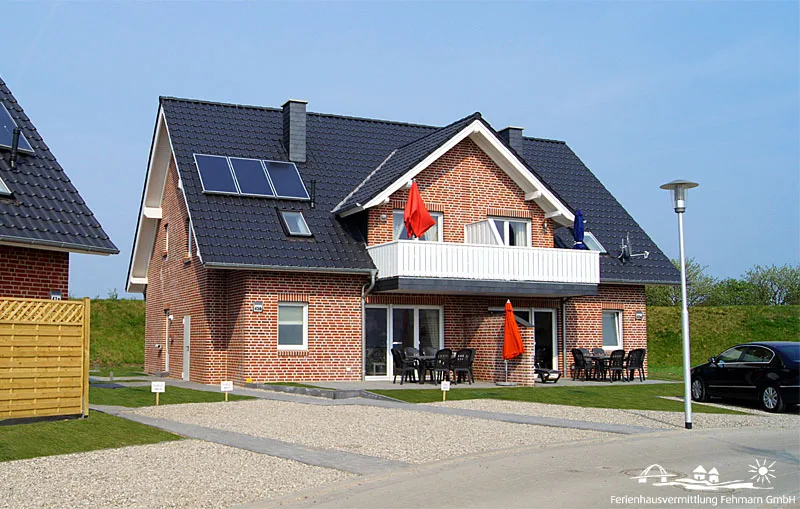 35 Ferienwohnung an der Reiterkoppel 45b EG